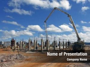 powerpoint presentation templates for civil engineering