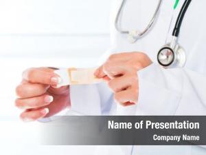 Wound Care Or Powerpoint Template - Wound Care Or Powerpoint Background