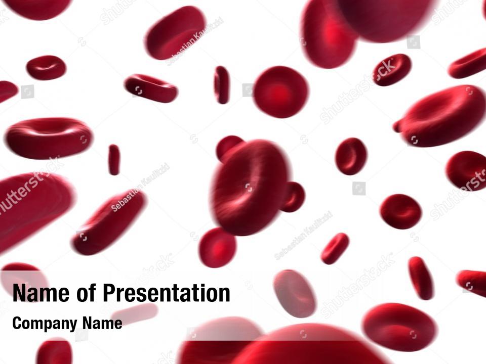 blood-cell-powerpoint-template-free-download-templates-resume