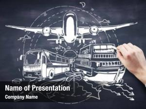  PowerPoint Template