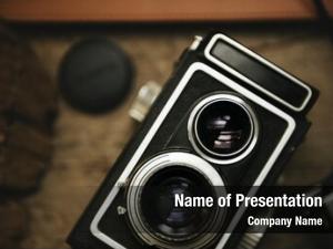 Camera Film PowerPoint Templates - Camera Film PowerPoint Backgrounds ...