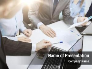 Business Office PowerPoint Templates - Business Office PowerPoint ...