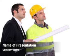 Foreman PowerPoint Templates - Foreman PowerPoint Backgrounds ...