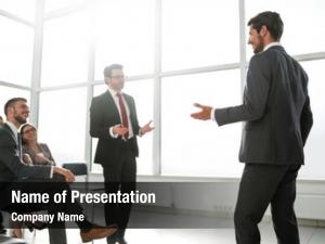 Corporate Meeting PowerPoint Templates - Corporate Meeting PowerPoint ...