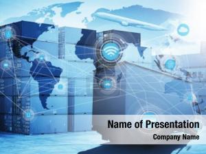  PowerPoint Template