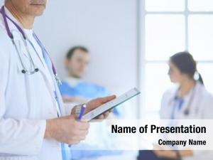 Doctor PowerPoint Templates - Doctor PowerPoint Backgrounds, Templates ...