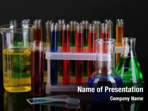 Colorful Tubes PowerPoint Templates - Colorful Tubes PowerPoint ...