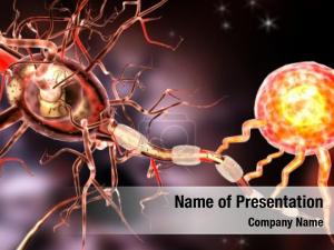 Concept nerve cells, neurological diseases,