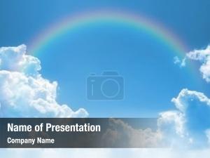 Rainbow photography sky  