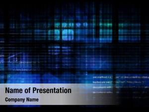 Art / Entertainment PowerPoint Templates and Background - DigitalOfficePro