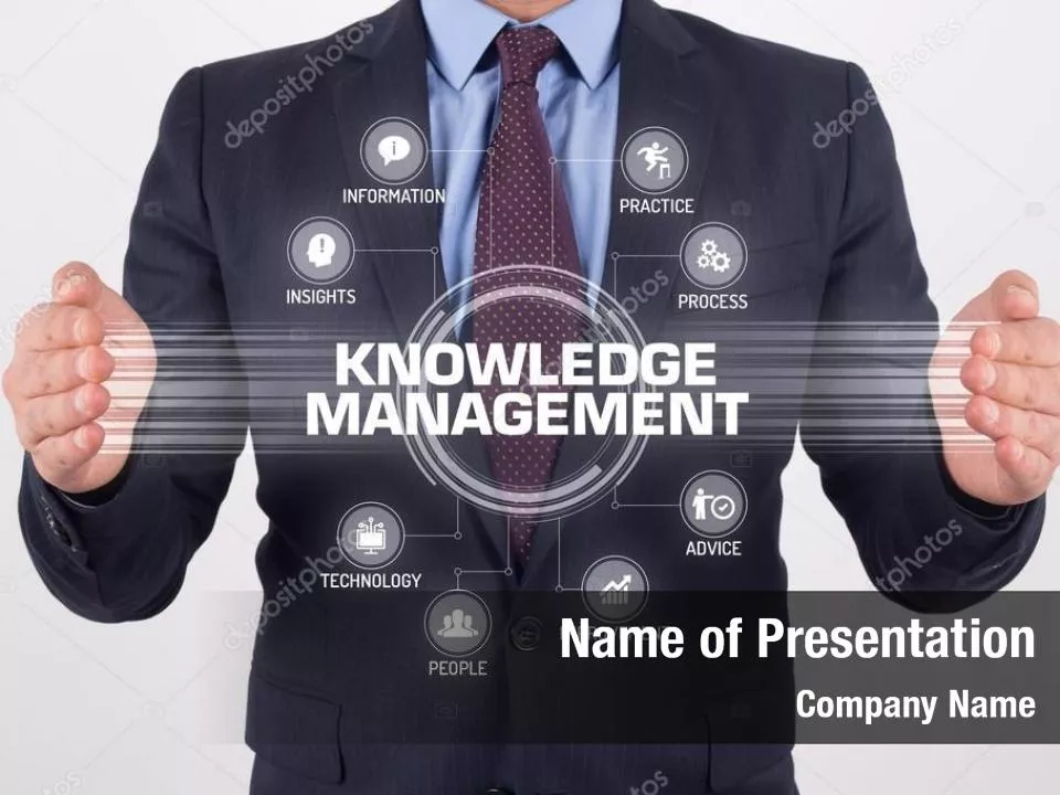 Knowledge Management