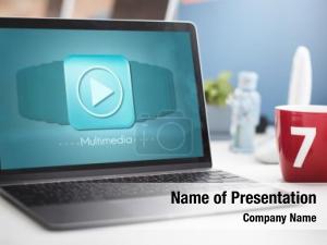  PowerPoint Template