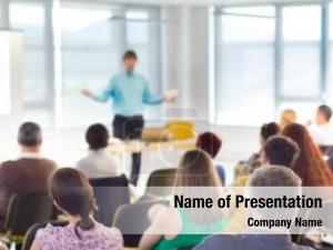  PowerPoint Template