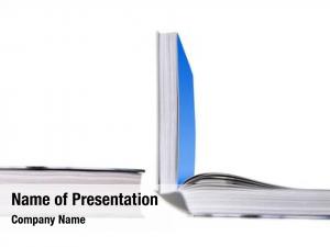 Closed Book PowerPoint Templates - Closed Book PowerPoint Backgrounds ...