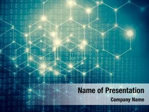 Internet Technology Powerpoint Templates - Internet Technology 