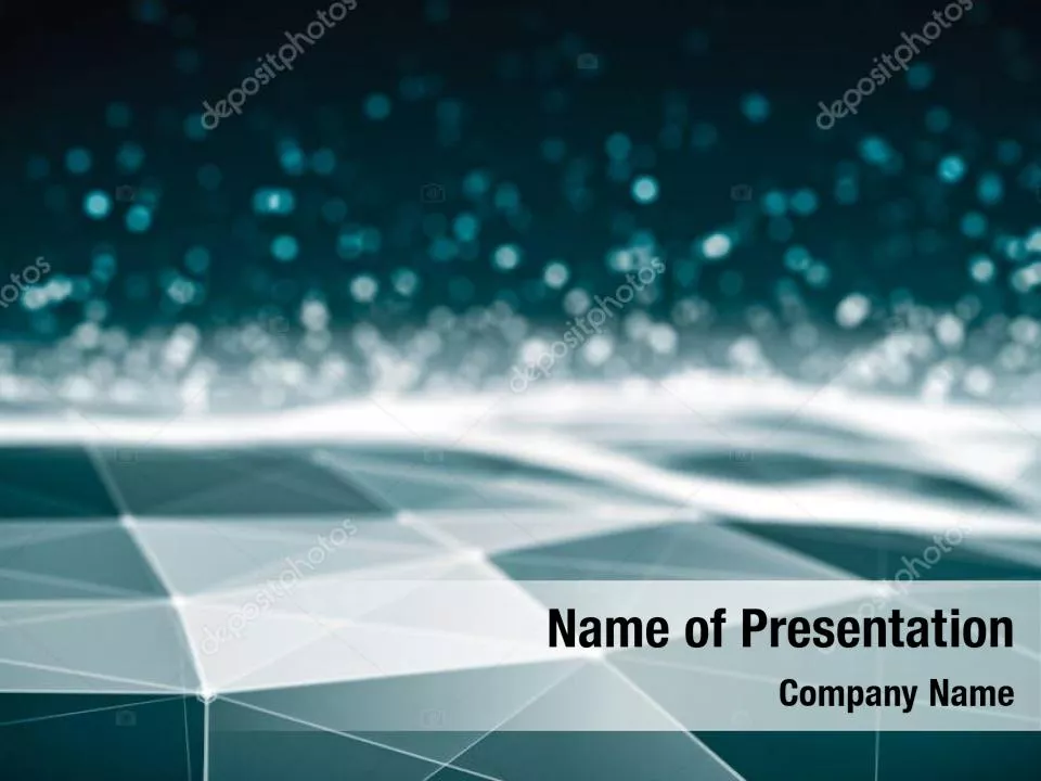 Geometric Composition