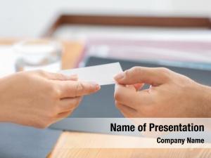 Power Of Attorney PowerPoint Templates - Power Of Attorney PowerPoint ...