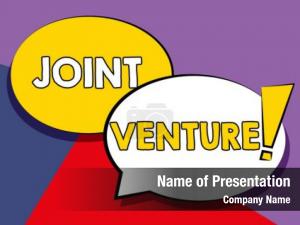 Joint Venture PowerPoint Template