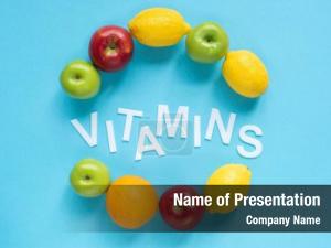 Vitamins  