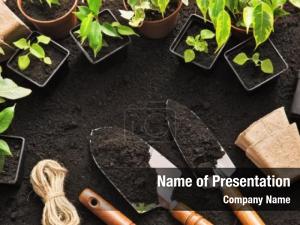 agriculture powerpoint presentation background