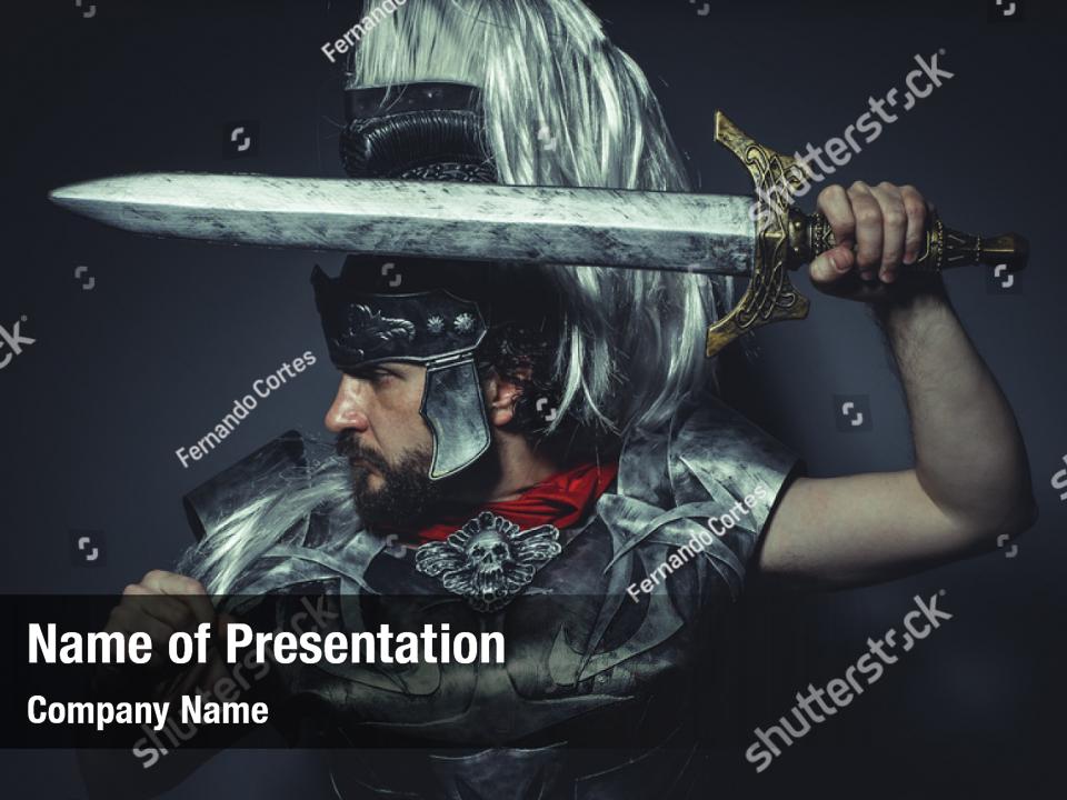 Empire roman powerpoint background PowerPoint Template - Empire roman ...