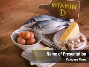 Vitamin foods containing wooden 