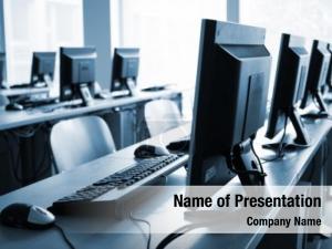  PowerPoint Template