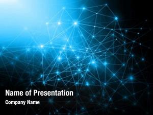 Fast Internet Global PowerPoint Templates - Fast Internet Global ...