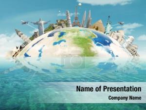 powerpoint presentation world wide web