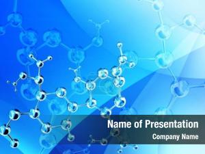 Molecular models abstract structure 