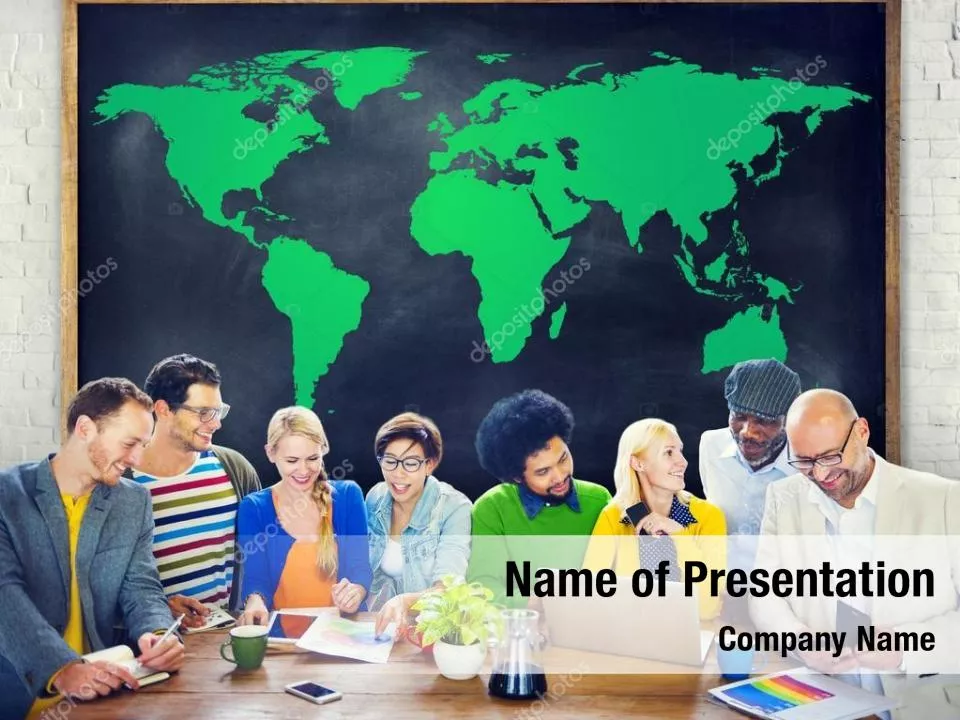 Global Business Environment