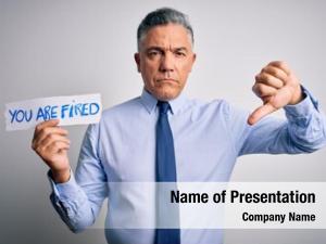 You Are Fired PowerPoint Templates - You Are Fired PowerPoint ...