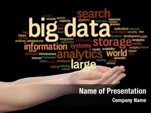 Big concept conceptual data large