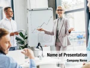 Team Presentation PowerPoint Template