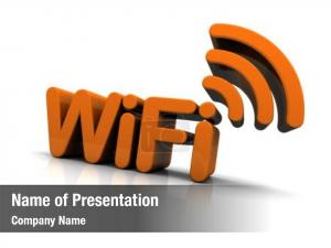 Wifi wireless technology network communication