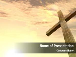 Religious / Spiritual PowerPoint Templates and Background ...