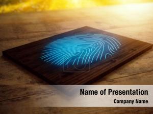  PowerPoint Template