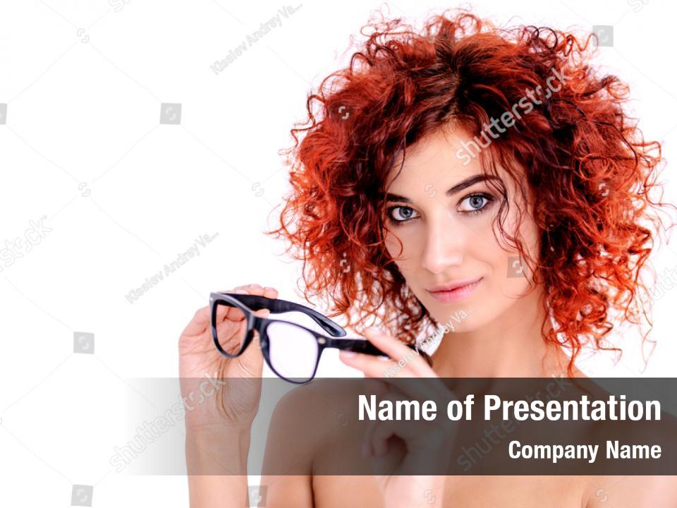 Pretty Nude Powerpoint Template Powerpoint Template Pretty Nude