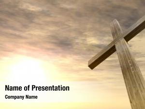 Religious / Spiritual PowerPoint Templates and Background ...