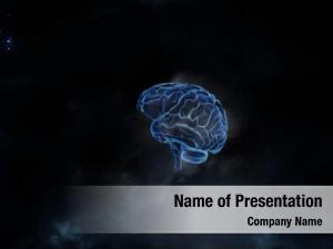 Artificial Intelligence Brain PowerPoint Templates - Artificial ...