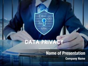 Protection data privacy privacy interface
