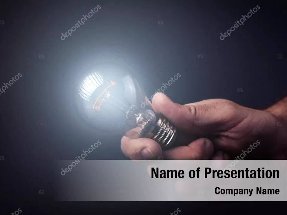 Idea Generating Concept