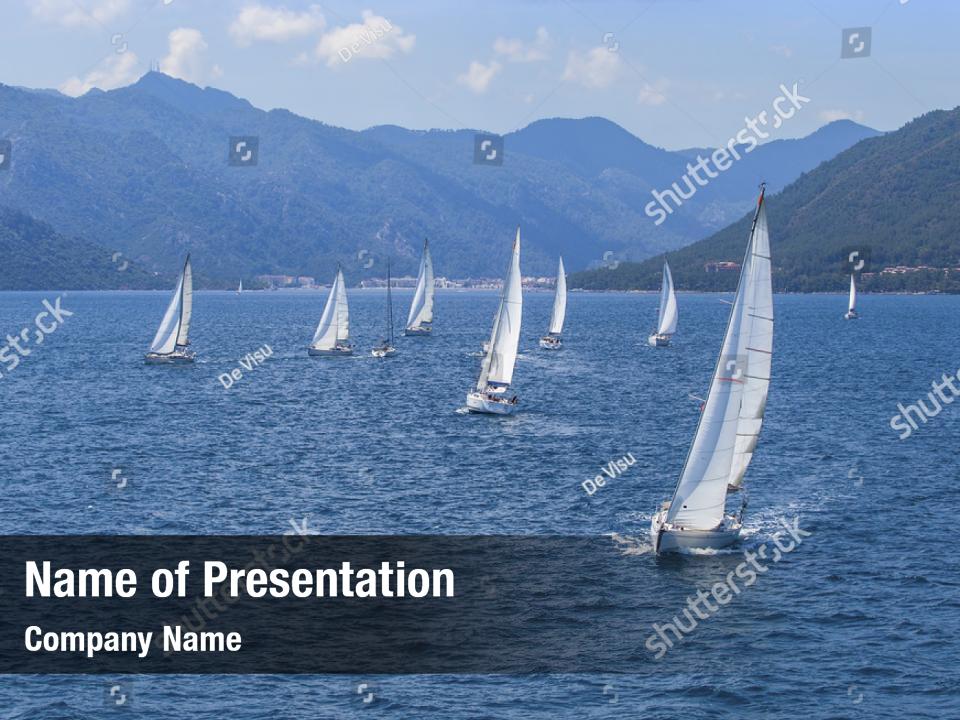 regatta-of-sailing-powerpoint-template-regatta-of-sailing-powerpoint