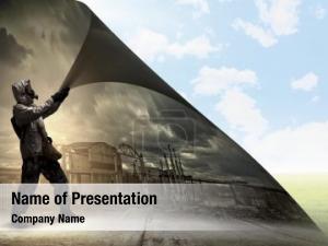  PowerPoint Template