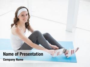 Shoes Powerpoint Templates - Shoes Powerpoint Backgrounds, Templates 