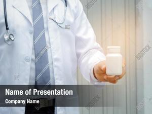 Doctor PowerPoint Templates - Doctor PowerPoint Backgrounds, Templates ...