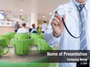 Doctor Powerpoint Templates - Doctor Powerpoint Backgrounds, Templates 