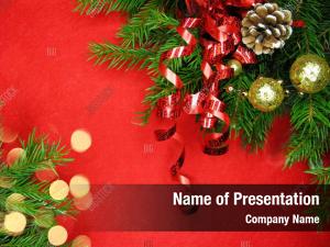 Fire Ribbon PowerPoint Templates - Fire Ribbon PowerPoint Backgrounds ...