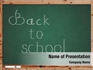 School Kids PowerPoint Templates - School Kids PowerPoint Backgrounds ...