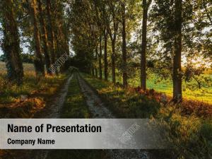 Nature Landscape PowerPoint Templates - Nature Landscape PowerPoint ...